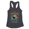 Family Cruise 2024 Vacation Trip Matching Summer Party Shirt & Tank Top | teecentury