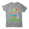 Family Cruise 2025 Bahamas Cruising Together Squad Matching Shirt & Tank Top | teecentury