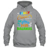 Family Cruise 2025 Bahamas Cruising Together Squad Matching Shirt & Tank Top | teecentury