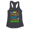 Family Cruise 2025 Bahamas Cruising Together Squad Matching Shirt & Tank Top | teecentury