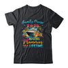 Family Cruise 2025 Family Matching Cruise Vacation Party Shirt & Tank Top | teecentury