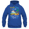 Family Cruise 2025 Family Matching Cruise Vacation Summer Shirt & Tank Top | teecentury