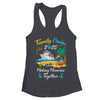 Family Cruise 2025 Family Matching Cruise Vacation Summer Shirt & Tank Top | teecentury