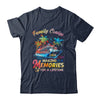 Family Cruise 2025 Family Matching Group Vacation Trip Shirt & Tank Top | teecentury