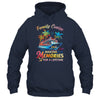 Family Cruise 2025 Family Matching Group Vacation Trip Shirt & Tank Top | teecentury