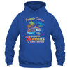 Family Cruise 2025 Family Matching Group Vacation Trip Shirt & Tank Top | teecentury