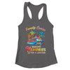 Family Cruise 2025 Family Matching Group Vacation Trip Shirt & Tank Top | teecentury