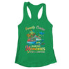 Family Cruise 2025 Family Matching Group Vacation Trip Shirt & Tank Top | teecentury