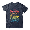 Family Cruise 2025 Family Vacation Making Memories Together Shirt & Tank Top | teecentury