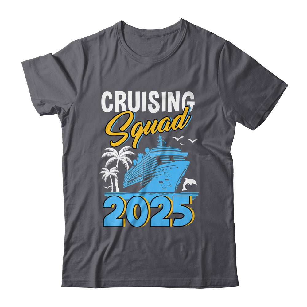 Family Cruise 2025 Making Memories For A Lifetime Beach Shirt & Tank Top | teecentury