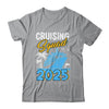 Family Cruise 2025 Making Memories For A Lifetime Beach Shirt & Tank Top | teecentury