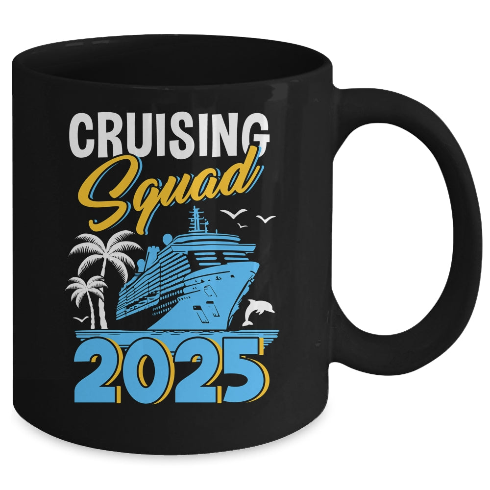 Family Cruise 2025 Making Memories For A Lifetime Beach Mug | teecentury