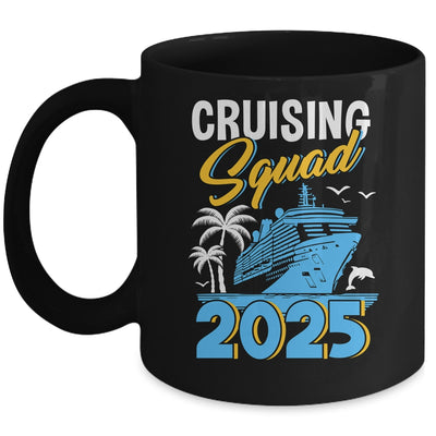 Family Cruise 2025 Making Memories For A Lifetime Beach Mug | teecentury
