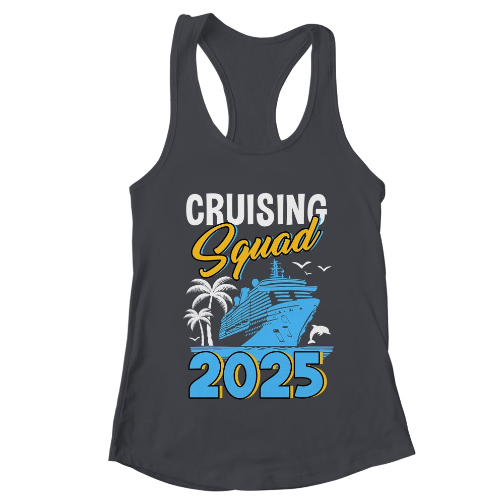 Family Cruise 2025 Making Memories For A Lifetime Beach Shirt & Tank Top | teecentury