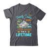 Family Cruise 2025 Making Memories For A Lifetime Summer Shirt & Tank Top | teecentury