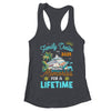 Family Cruise 2025 Making Memories For A Lifetime Summer Shirt & Tank Top | teecentury