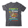 Family Cruise 2025 Making Memories Summer Vacation Matching Shirt & Tank Top | teecentury