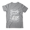 Family Cruise 2025 Making Memories Together Family Vacation Shirt & Tank Top | teecentury