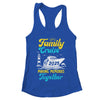 Family Cruise 2025 Making Memories Together Summer Trip Shirt & Tank Top | teecentury
