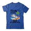 Family Cruise 2025 Making Memories Together Vacation Matching Shirt & Tank Top | teecentury