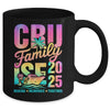 Family Cruise 2025 Making Memories Vacation Summer Trip Mug | teecentury