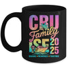 Family Cruise 2025 Making Memories Vacation Summer Trip Mug | teecentury