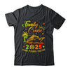 Family Cruise 2025 Thanksgiving Autumn Cruise Squad Shirt & Sweatshirt | teecentury