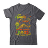 Family Cruise 2025 Thanksgiving Autumn Cruise Squad Shirt & Sweatshirt | teecentury