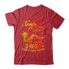 Family Cruise 2025 Thanksgiving Autumn Cruise Squad Shirt & Sweatshirt | teecentury
