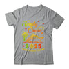 Family Cruise 2025 Thanksgiving Autumn Cruise Squad Shirt & Sweatshirt | teecentury