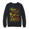 Family Cruise 2025 Thanksgiving Autumn Cruise Squad Shirt & Sweatshirt | teecentury