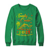 Family Cruise 2025 Thanksgiving Autumn Cruise Squad Shirt & Sweatshirt | teecentury