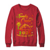 Family Cruise 2025 Thanksgiving Autumn Cruise Squad Shirt & Sweatshirt | teecentury