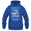 Family Cruise 2025 Vacation Funny Party Trip Ship Shirt & Tank Top | teecentury