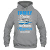 Family Cruise 2025 Vacation Funny Party Trip Ship Shirt & Tank Top | teecentury
