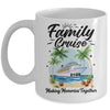 Family Cruise 2025 Vacation Trip Family Matching Cruise Ship Mug | teecentury