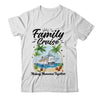 Family Cruise 2025 Vacation Trip Family Matching Cruise Ship Shirt & Tank Top | teecentury