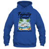 Family Cruise 2025 Vacation Trip Family Matching Cruise Ship Shirt & Tank Top | teecentury