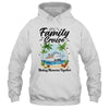 Family Cruise 2025 Vacation Trip Family Matching Cruise Ship Shirt & Tank Top | teecentury