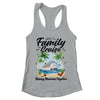 Family Cruise 2025 Vacation Trip Family Matching Cruise Ship Shirt & Tank Top | teecentury