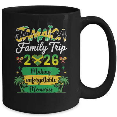 Family Cruise 2026 Making Memories Vacation Summer Trip Mug | teecentury