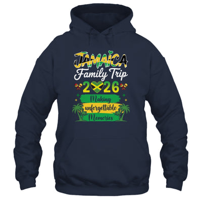 Family Cruise 2026 Making Memories Vacation Summer Trip Shirt & Tank Top | teecentury