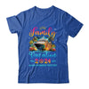 Family Cruise Ship Vacation 2024 Beach Matching Summer Shirt & Tank Top | teecentury