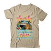 Family Cruise Ship Vacation 2024 Beach Matching Summer Shirt & Tank Top | teecentury