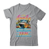Family Cruise Ship Vacation 2024 Beach Matching Summer Shirt & Tank Top | teecentury
