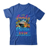 Family Cruise Ship Vacation Trip 2024 Family Cruise Matching Shirt & Tank Top | teecentury