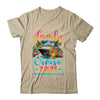 Family Cruise Ship Vacation Trip 2024 Family Cruise Matching Shirt & Tank Top | teecentury