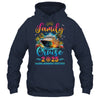 Family Cruise Ship Vacation Trip 2025 Family Cruise Matching Shirt & Tank Top | teecentury