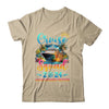 Family Cruise Squad 2024 Vacation Group Matching Summer Shirt & Tank Top | teecentury