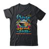 Family Cruise Squad 2025 Vacation Group Matching Summer Shirt & Tank Top | teecentury